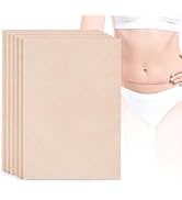 Tattoo Cover Up Patch 6 Pcs,LXIANGN Waterproof Sweatproof Sticker Patch Ultra Thin Tattoo Cover U...