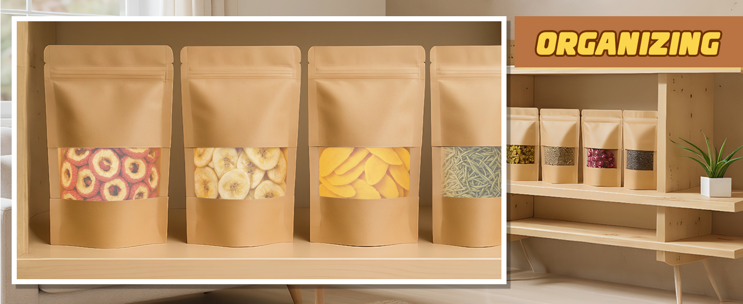 food packaging
