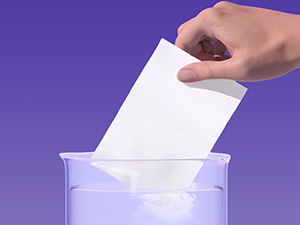 laundry detergent sheets