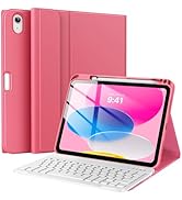 iPad A16 case 2025 iPad 11th Generation Case iPad 10th Generation Case 10th Gen iPad 2022