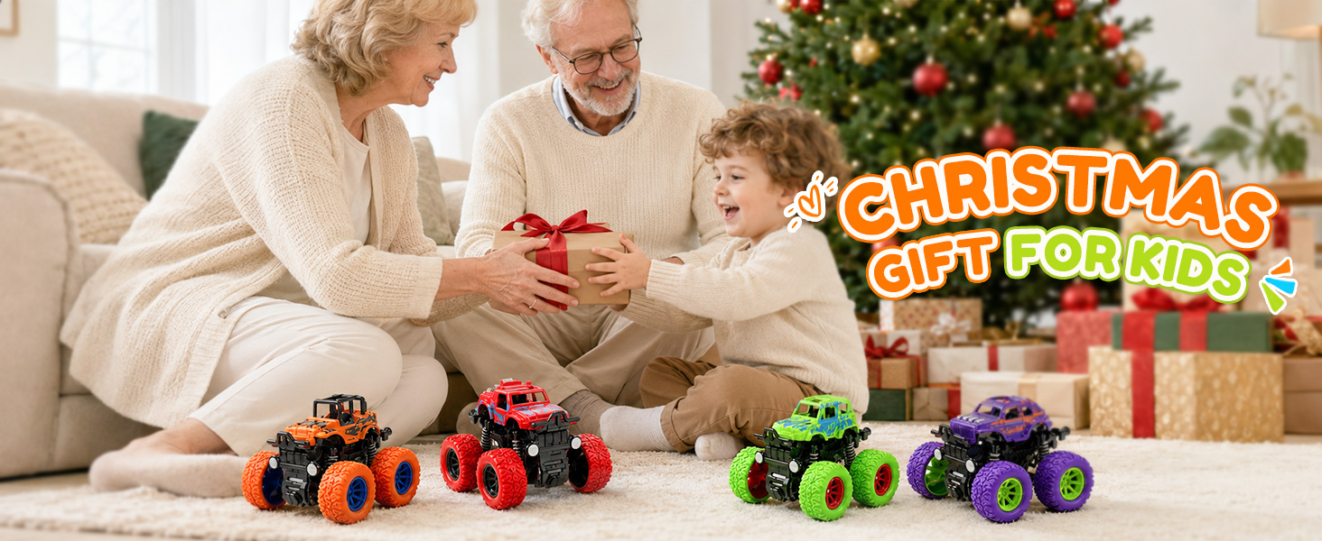 gifts for 2 3 4 year old boys
