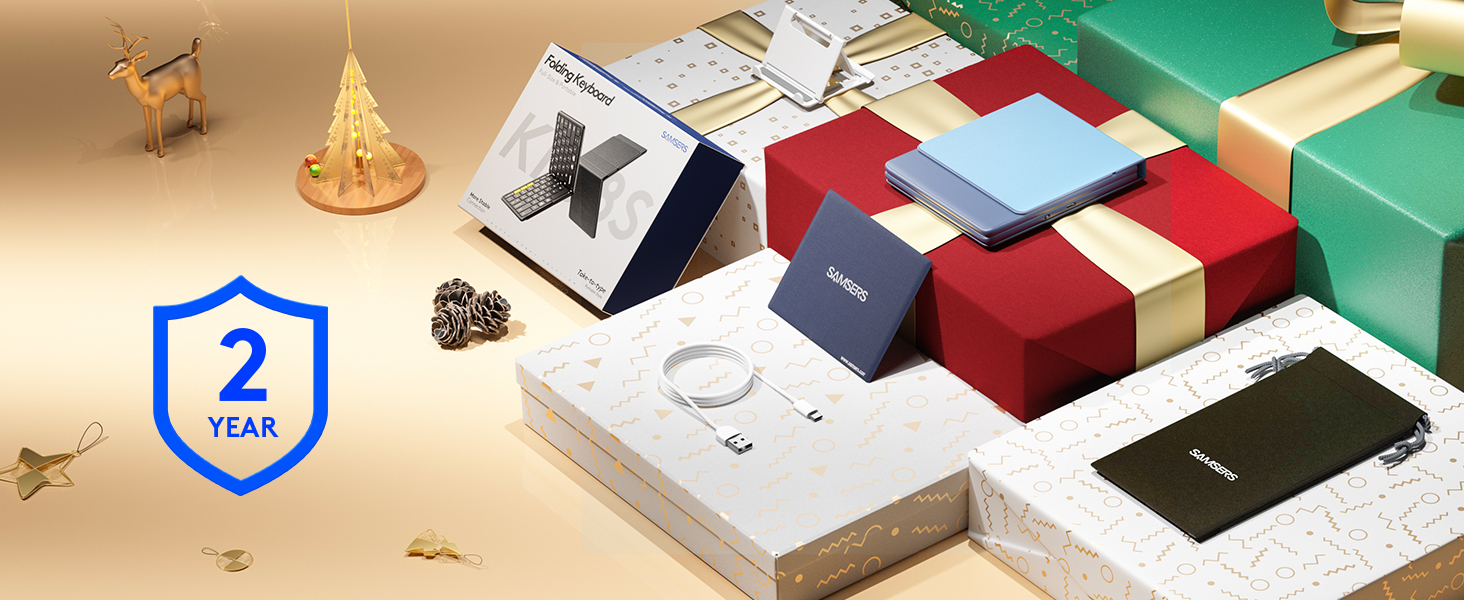 samsers folding keybaord