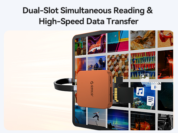 sd card reader usb c