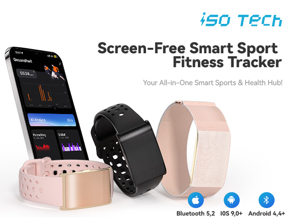 fitness tracker