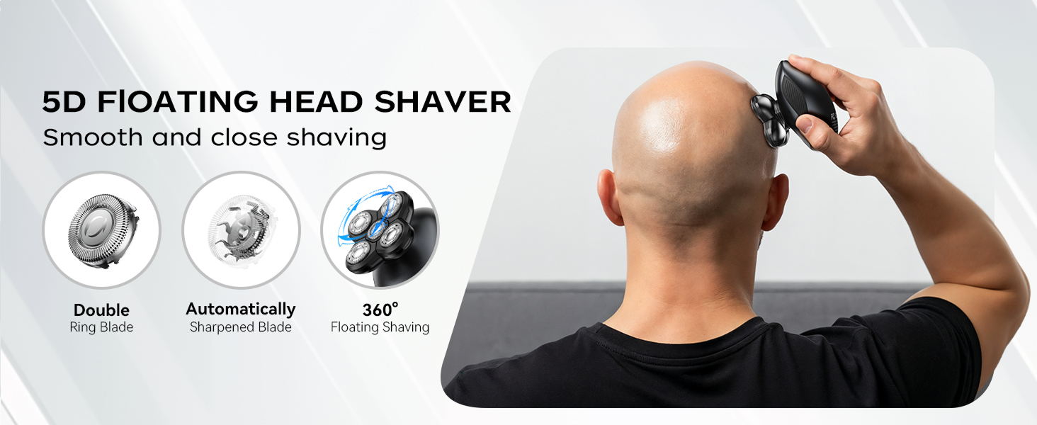 body trimmer for men