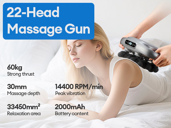 Massage Gun