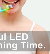 kids electric toothbrush
