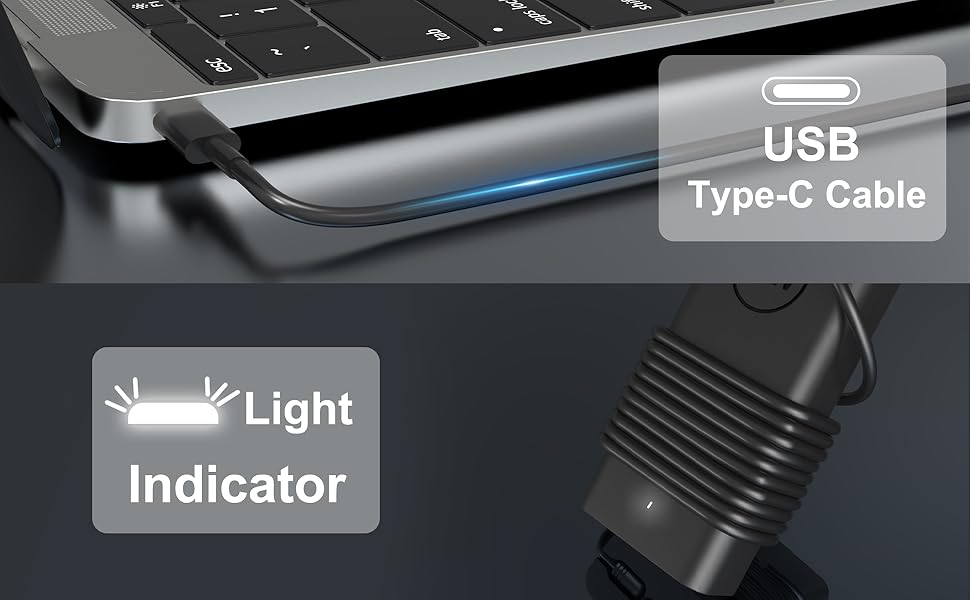 dell latitude charger