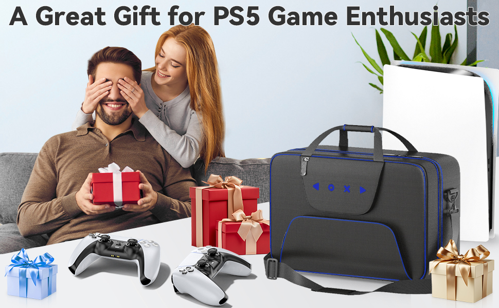 ps5 gaming gift