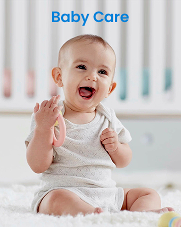 Baby care