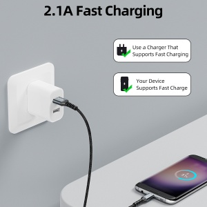 micro usb to usb a cable