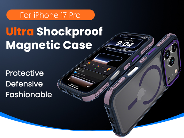 iphone 17 pro max case