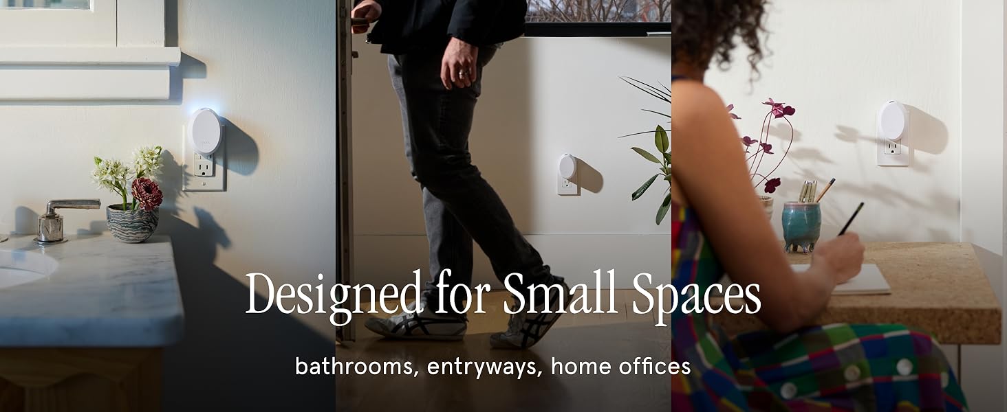 Pura Small Spaces Pura Mini