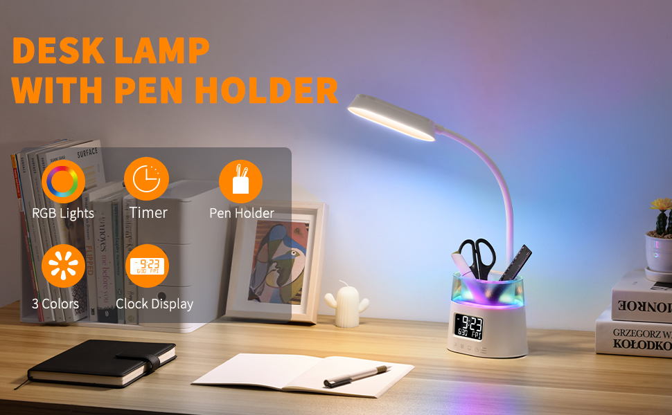 kids desk lamp