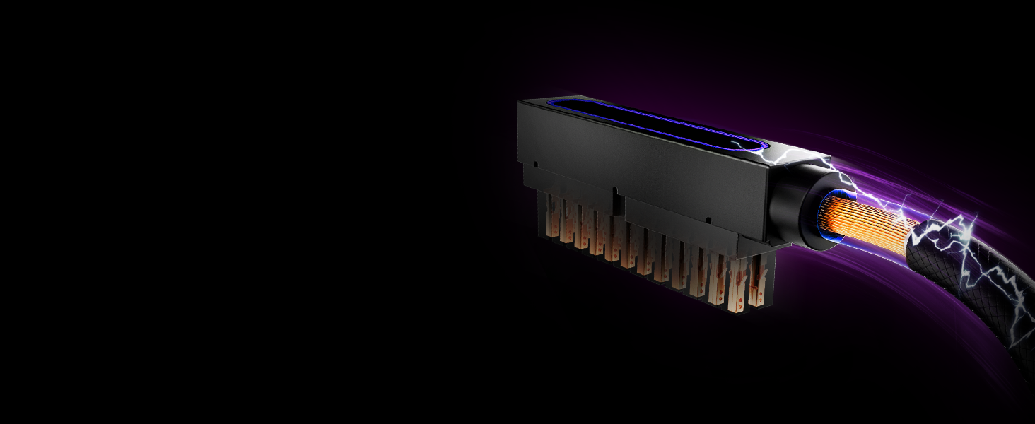 HYDURS-24PIN EXTENSION CABLE