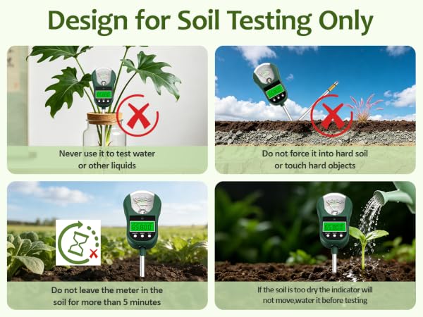 soil test kit