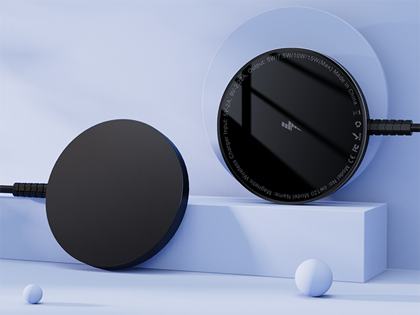 2 PACK magsafe charger