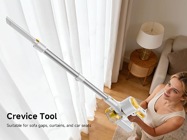 stick vacuum cordless rechargeable