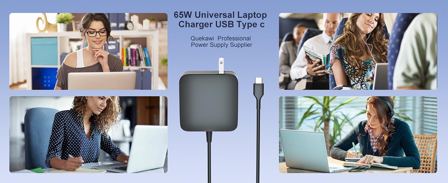 laptop usb c charger