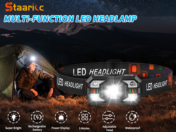 headlamp