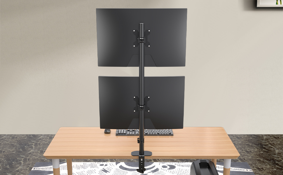 TALL MONITOR MOUNT