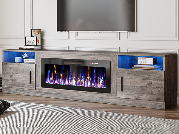 TV stand