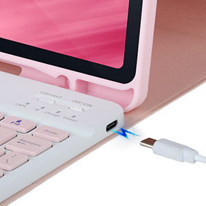 Typc-C Charging Cable