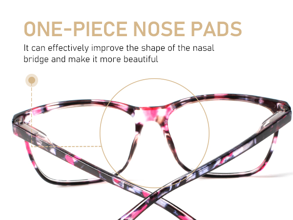 Spring Hinge Reading Glasses