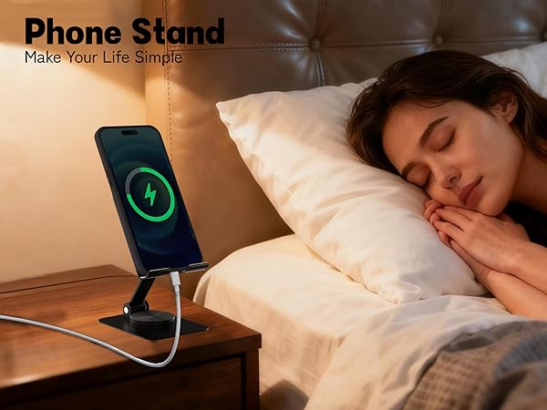 Stand Phone Make Your Life Simple