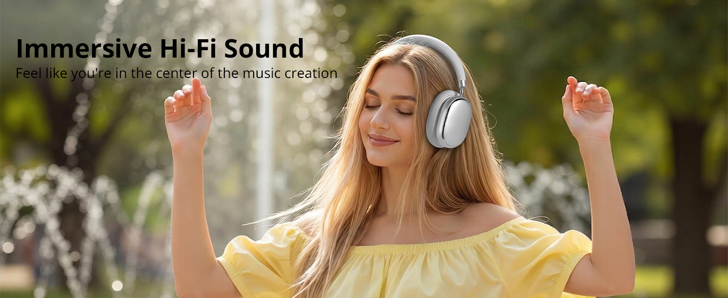 Headphone