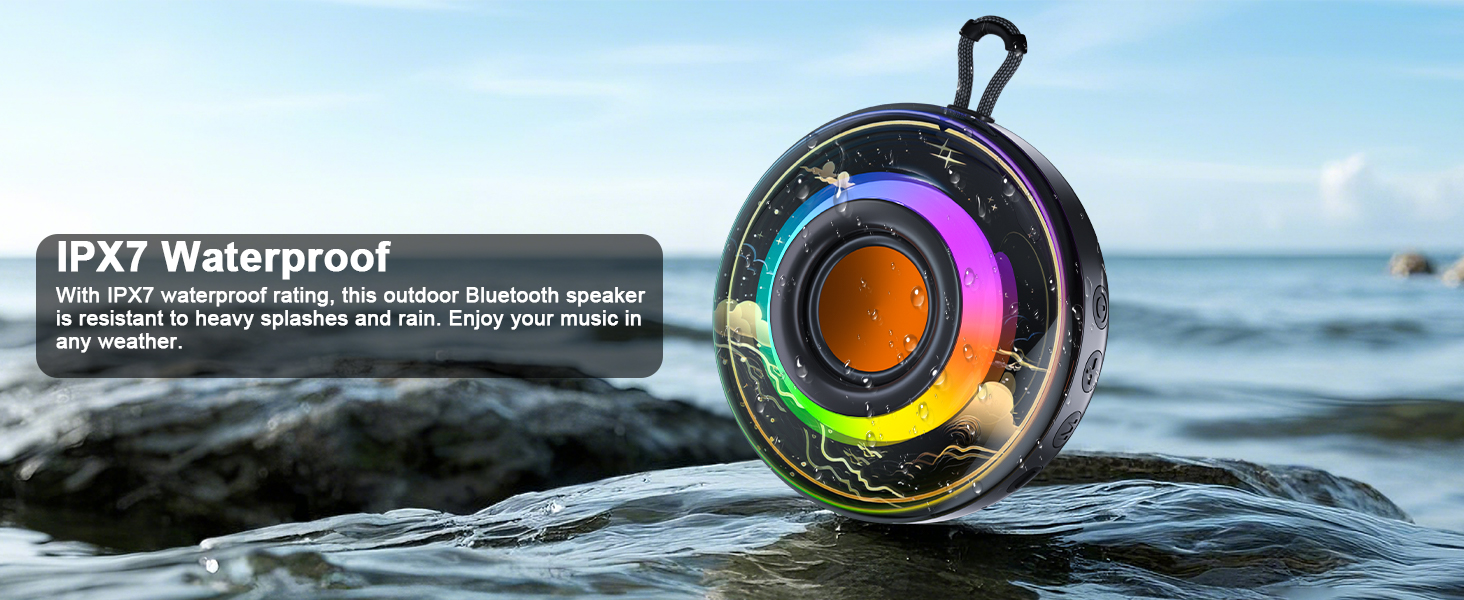 mini speaker blue tooth speaker waterproof bluetooth speaker wireless speaker