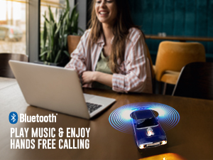Bluetooth Connection