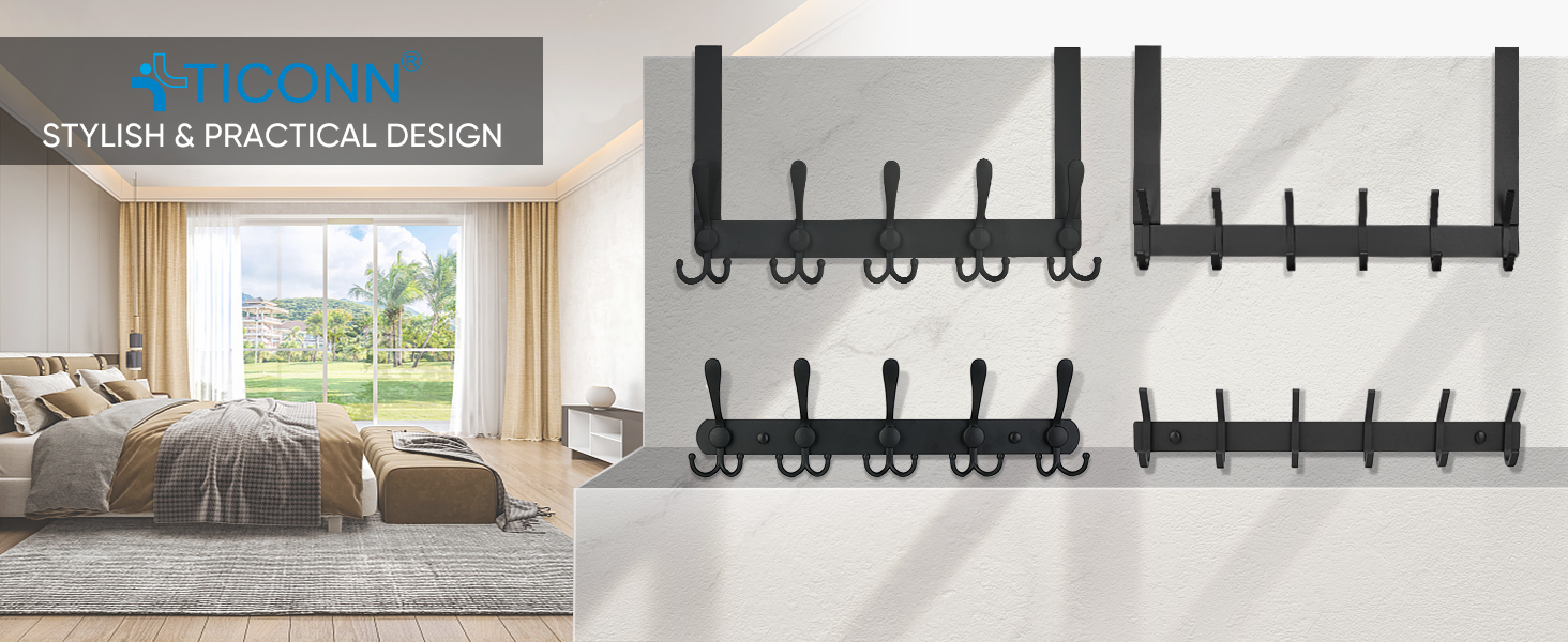 coat rack