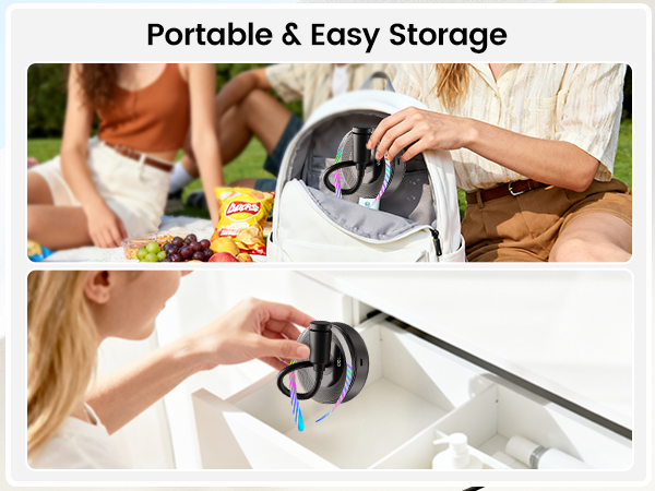 Portable