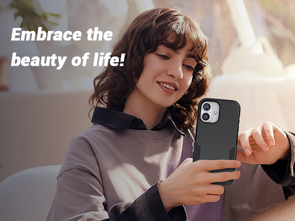 iPhone 17 case