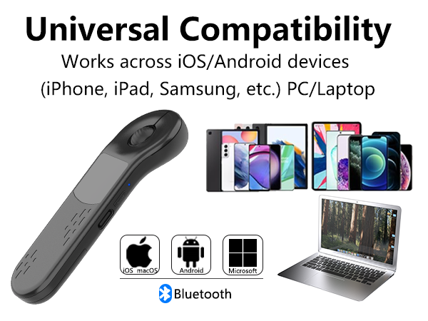 Universal Compatibility