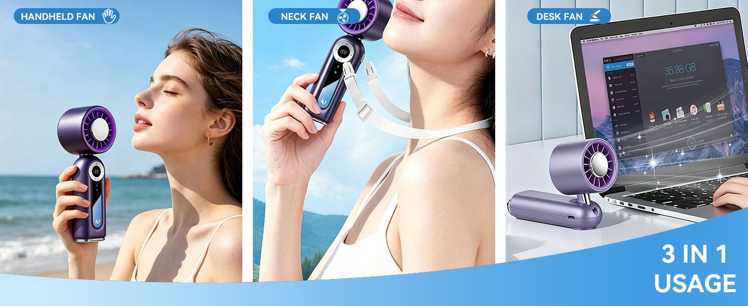portable ac