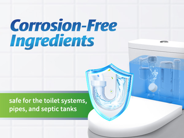 toilet bowl cleaner