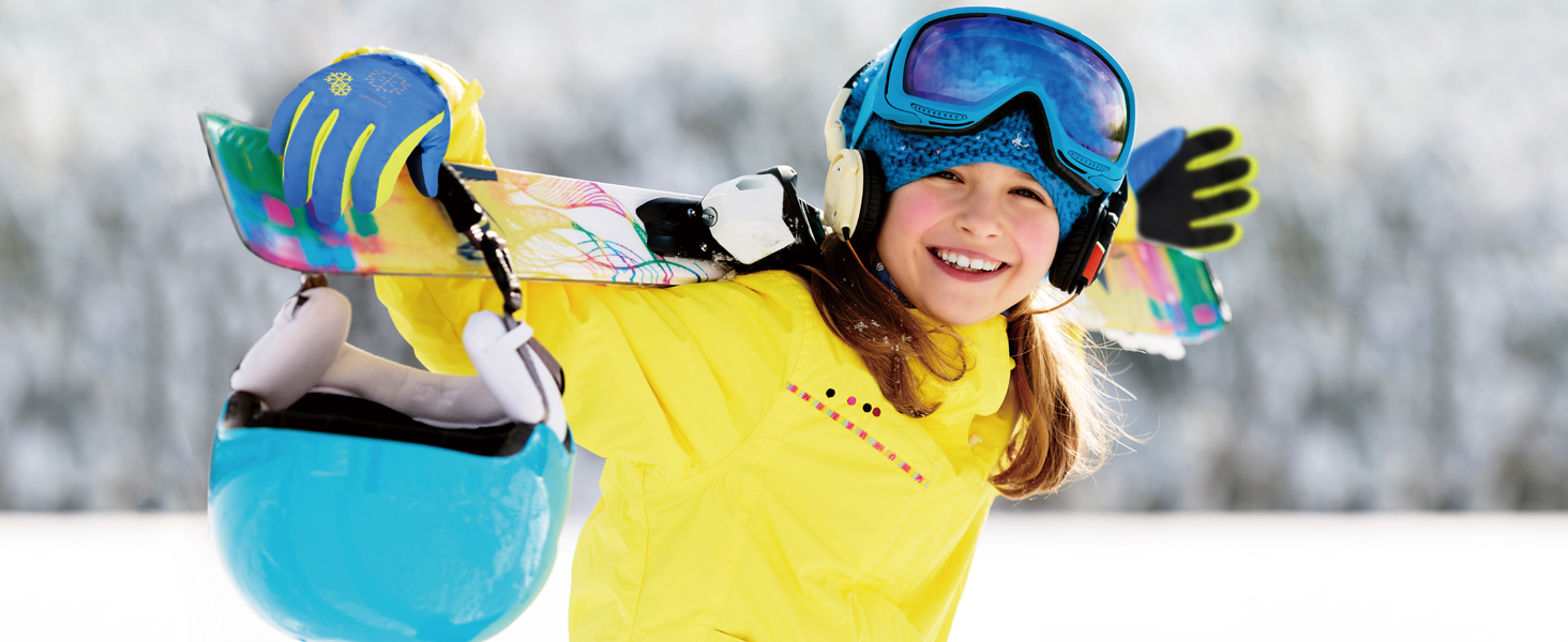 kids gloves
