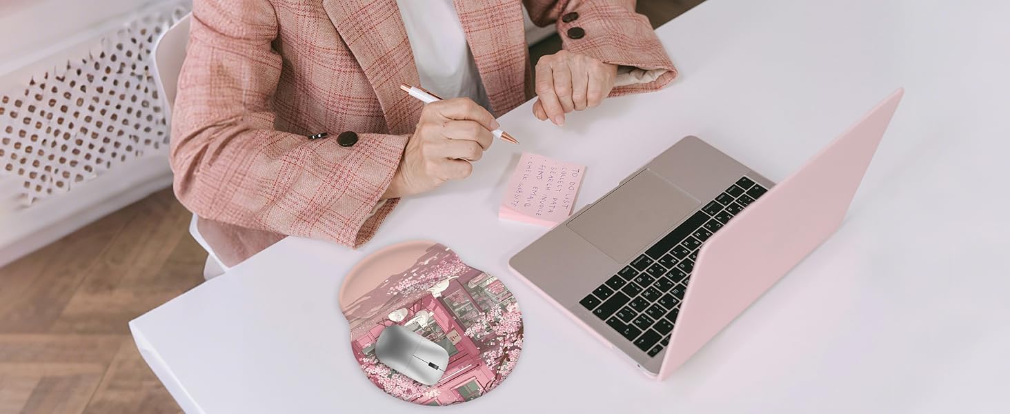 Home Desk Decor Accessories