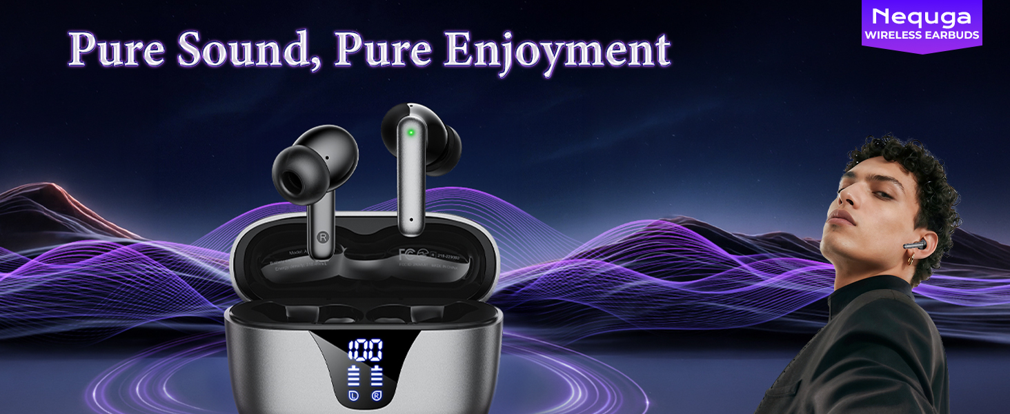 earbuds
