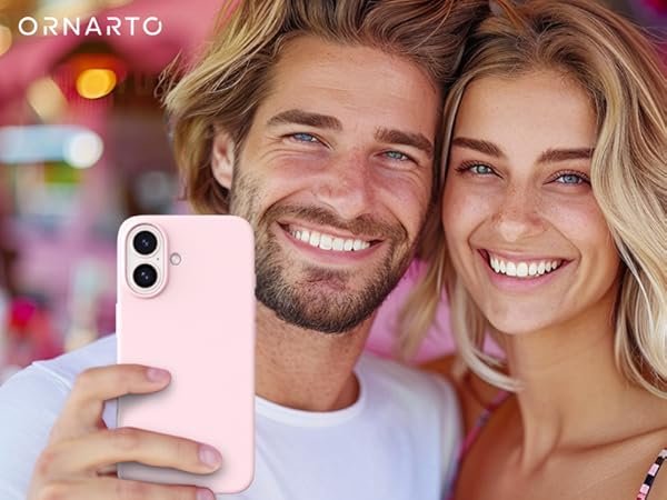 iPhone 16 plus Case