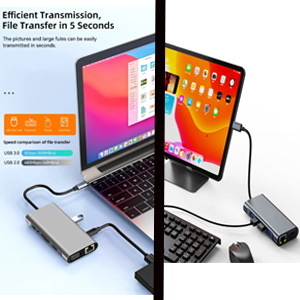 laptop docking stations