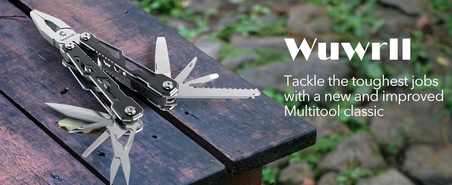 multi tool 
