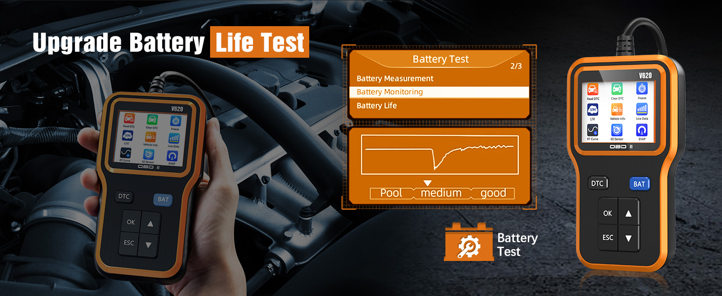 obd2 scanner