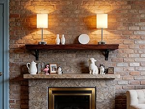 cordless table lamp