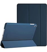 ProCase iPad 10.2 Case iPad 9th Generation 2021/ iPad 8th Generation 2020/ iPad 7th Generation 20...