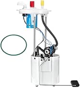 BDFHYK Fuel pump module assembly E2545M 2009-2014 for F-150 F150 V6 3.7L, V8 4.6L, V8 5.0L, V8 5....