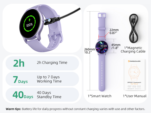 smartwatch that can call and text