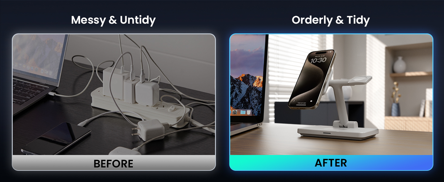 iphone magsafe charger